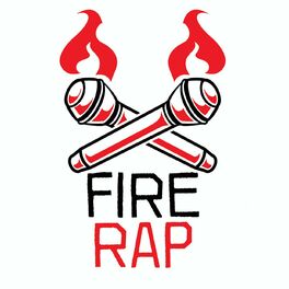 Album cover of Fire Rap