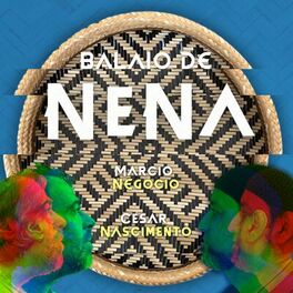 Album cover of Balaio de Nena