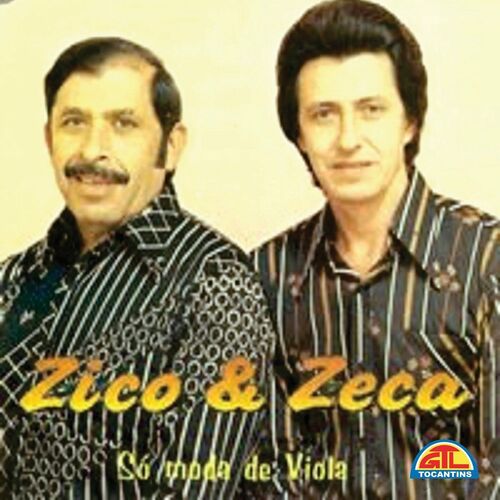 Zico e Zeca - O Baralho da Vida - Ouvir Música