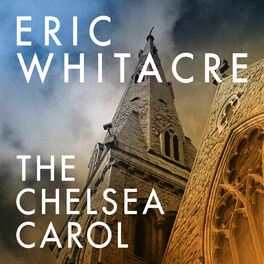 Album cover of The Chelsea Carol