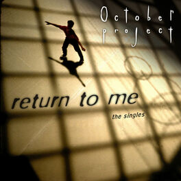 Album cover of Return to Me - The Singles