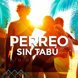 Album cover of Perreo Sin Tabu