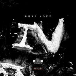 Album cover of Pure Koke, Vol. 4 (PK4)