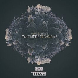 Album cover of TAKE MORE TECHNO #2