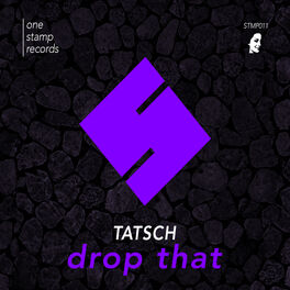 Album cover of Drop That