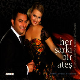 Album cover of Her Sarki Bir Ates