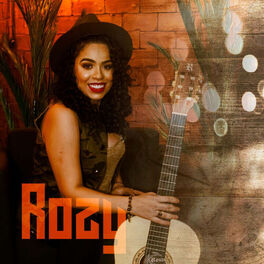 Album cover of Rozy
