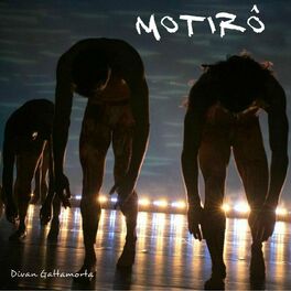 Album cover of Motirô