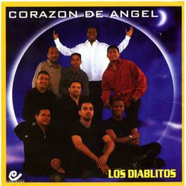 Album cover of Corazon De Angel