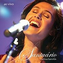 Album cover of Santuário (Ao Vivo)