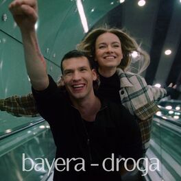 Album cover of Droga