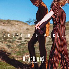 Album cover of Great Big World