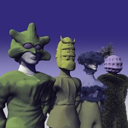 Album cover of Moon Lite