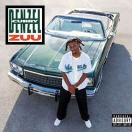 Album cover of ZUU
