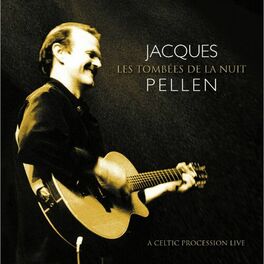 Album cover of Les tombées de la nuit (Live At Rennes 1999)
