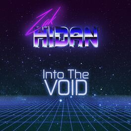 Album cover of Into the Void