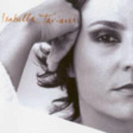 Album cover of Isabella Taviani