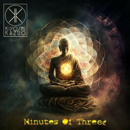 Album cover of Minutes of Threee