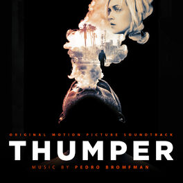 Album cover of Thumper (Original Motion Picture Soundtrack)