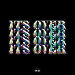 Album cover of It's Over