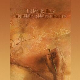 Album cover of To Our Children’s Children’s Children (50th Anniversary Edition)