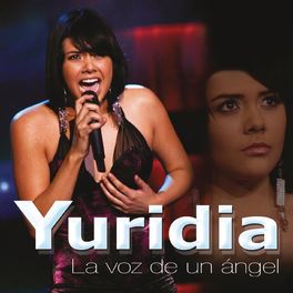 Album cover of La Voz de un Ángel