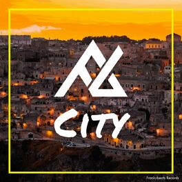 Album picture of City