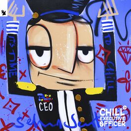 Album cover of Chill Executive Officer (CEO), Vol. 9 (Selected by Maykel Piron)