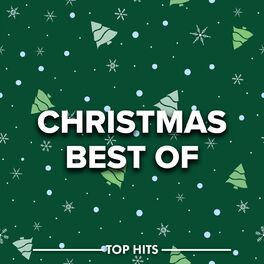 Album cover of Christmas Best Of