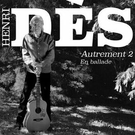 Album cover of Autrement 2 - En ballade