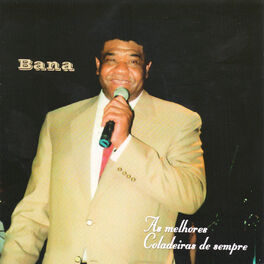 Album cover of As Melhores Coladeras de Sempre