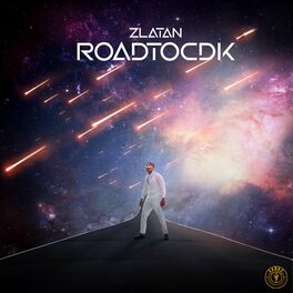 Album cover of RoadToCDK