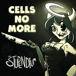 Album cover of Cells No More