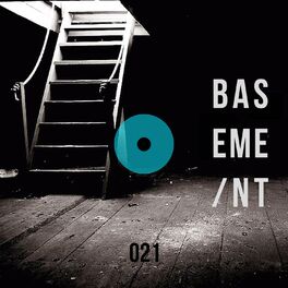 Album cover of Basement Twentyone
