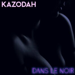 Album cover of Dans le noir