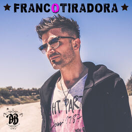 Album cover of Francotiradora