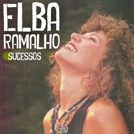 Album cover of Elba Ramalho - Sucessos