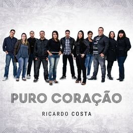 Album cover of Puro Coração