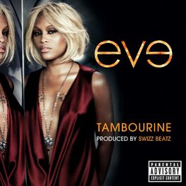Album cover of Tambourine