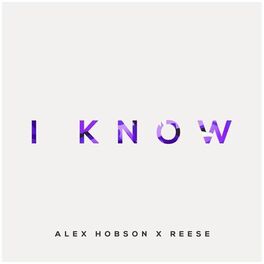Album cover of I Know