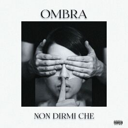 Album cover of Non dirmi che