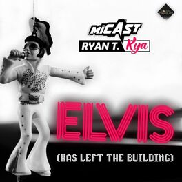 Album cover of Elvis (Has Left the Building)