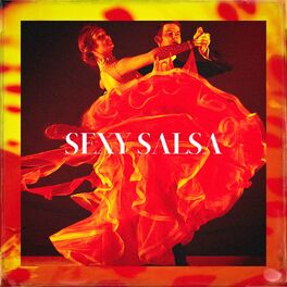 Album cover of Sexy Salsa