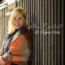 Album cover of El Digno Dios