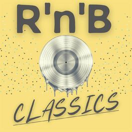 Album cover of R'n'B Classics