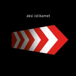 Album cover of Aksi İstikamet