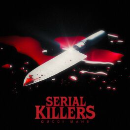 Album cover of Serial Killers