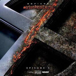 Album cover of Jesuispasséchezso : Episode 10