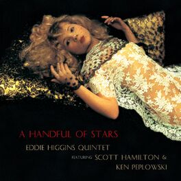 Album cover of Handful Of Stars