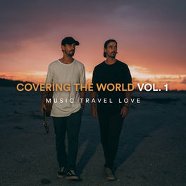 Album cover of Covering the World, Vol. 1